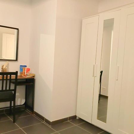 Appartement En Plein Centre Ville 阿普特 外观 照片