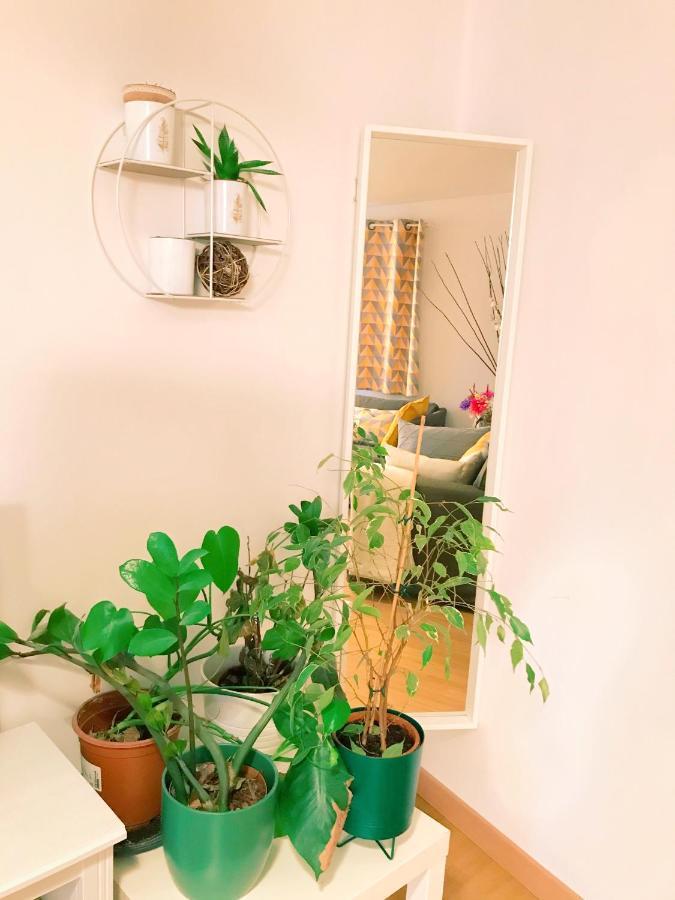 Appartement En Plein Centre Ville 阿普特 外观 照片