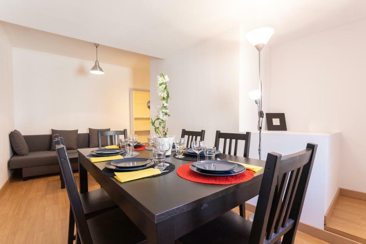 Appartement En Plein Centre Ville 阿普特 外观 照片